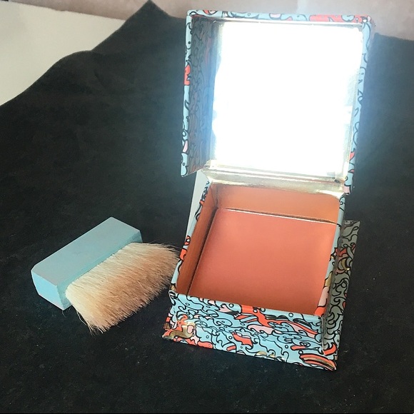 GALIFORNIA BLUSH MINI BY BENEFIT - Picture 3 of 6